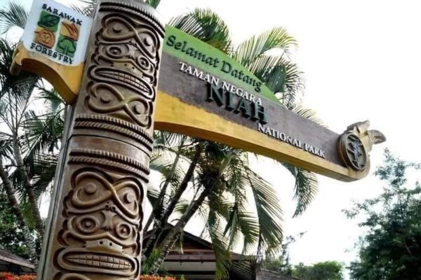 Taman Negara Niah, Pusat Hidupan Liar Semenggoh terima pengiktirafan emas MyTQA 2024–2027