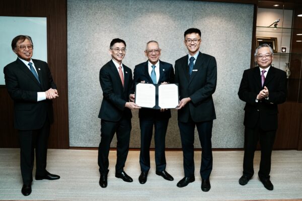 Sarawak-Singapore Interconnection Project receives Conditional Approval from the Energy Market Authority of Singapore to proceed to the next phase