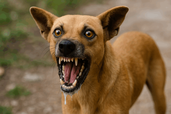 Kes rabies ragut nyawa lelaki 51 tahun, enam maut di Sarawak setakat 2025