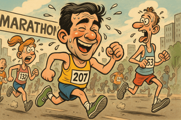 Acara sukan di Malaysia tarik pelancong dunia – Data Agoda