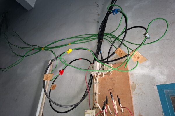 Aktiviti perlombongan kripto dikaitkan dengan kes curi elektrik di premis perindustrian di Sibu