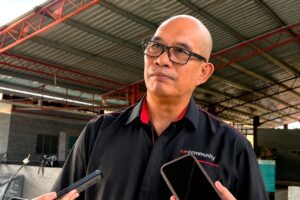 Sisa jadi bernilai, kisah Black Soldier Fly