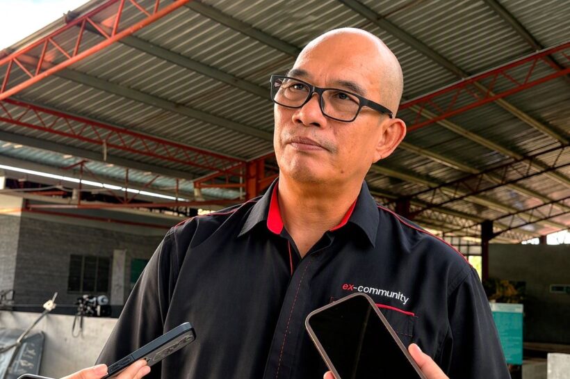 Sisa jadi bernilai, kisah Black Soldier Fly