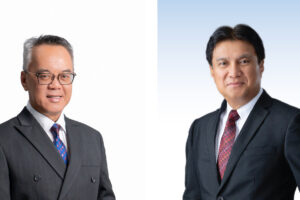 Sarawak Energy announces appointment of Group CEO Designate