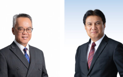 Sarawak Energy announces appointment of Group CEO Designate