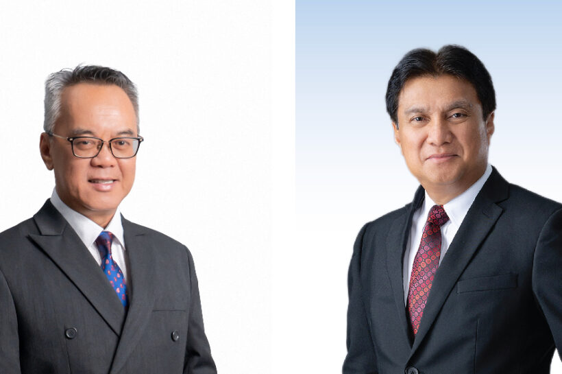 Sarawak Energy announces appointment of Group CEO Designate