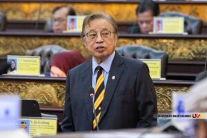 Zon Ekonomi Khas Sibu pacu pertumbuhan wilayah tengah Sarawak