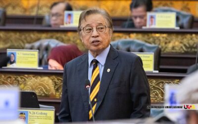 Zon Ekonomi Khas Sibu pacu pertumbuhan wilayah tengah Sarawak