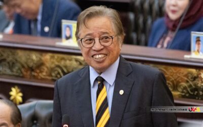 Peningkatan hasil perkukuh keupayaan pembangunan Sarawak